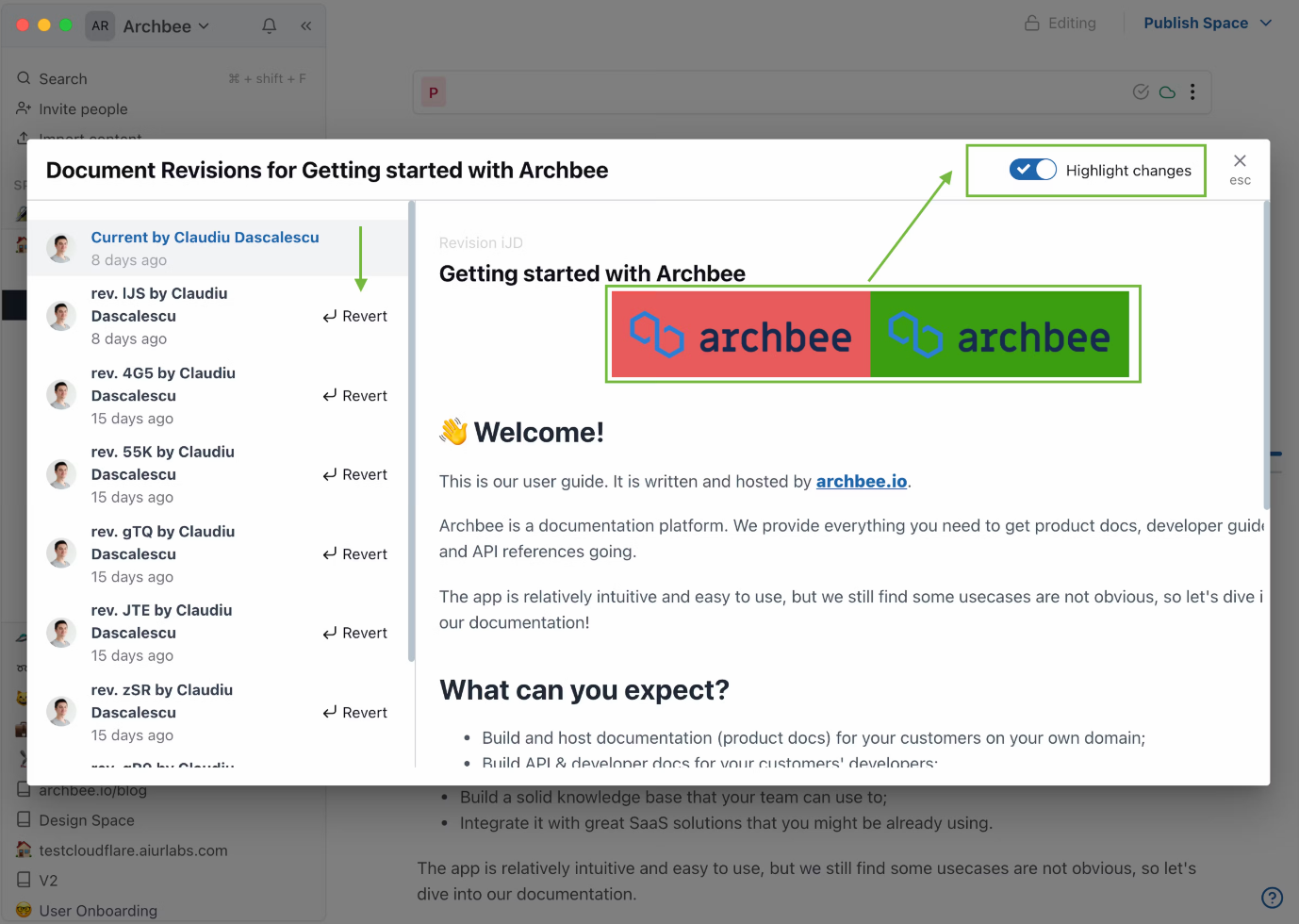 Document Version Control: What is, Importance and Benefits