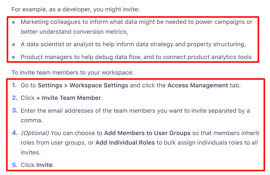 Write Software Documentation With Just 7 Simple Tips