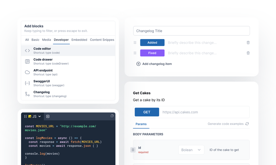 Archbee — Documentation Portals that Answer Questions