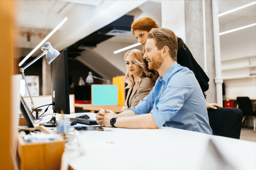 SharePoint Intranet Design Examples To Get You Inspired - Sope