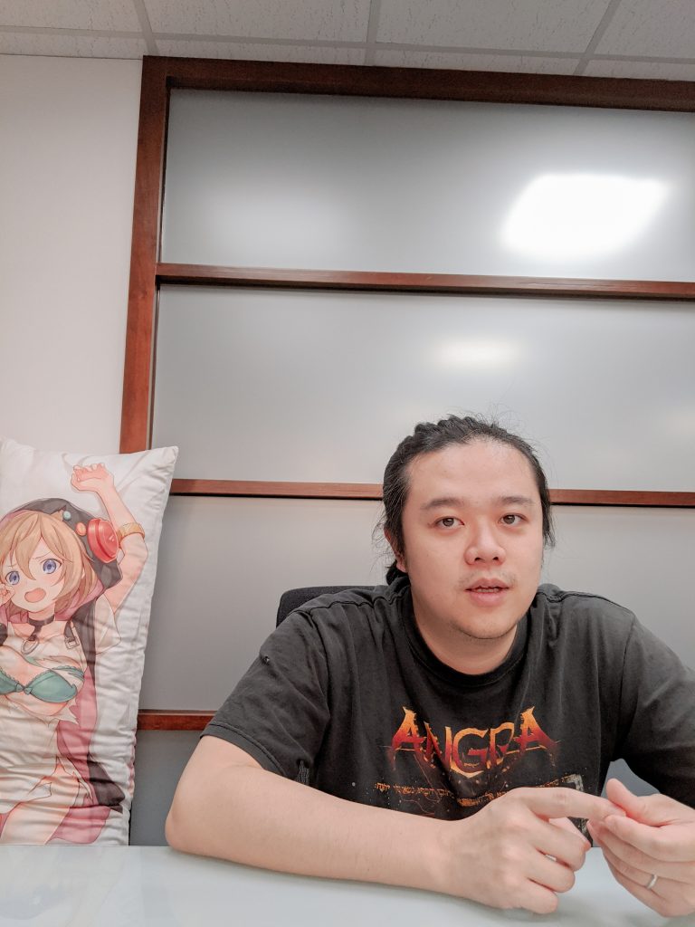 台灣遊戲市場是否能做到全面轉型?JIm 認為當然是可以!但是一定要有殺手鐧的「優質內容」作為助力才有可能。