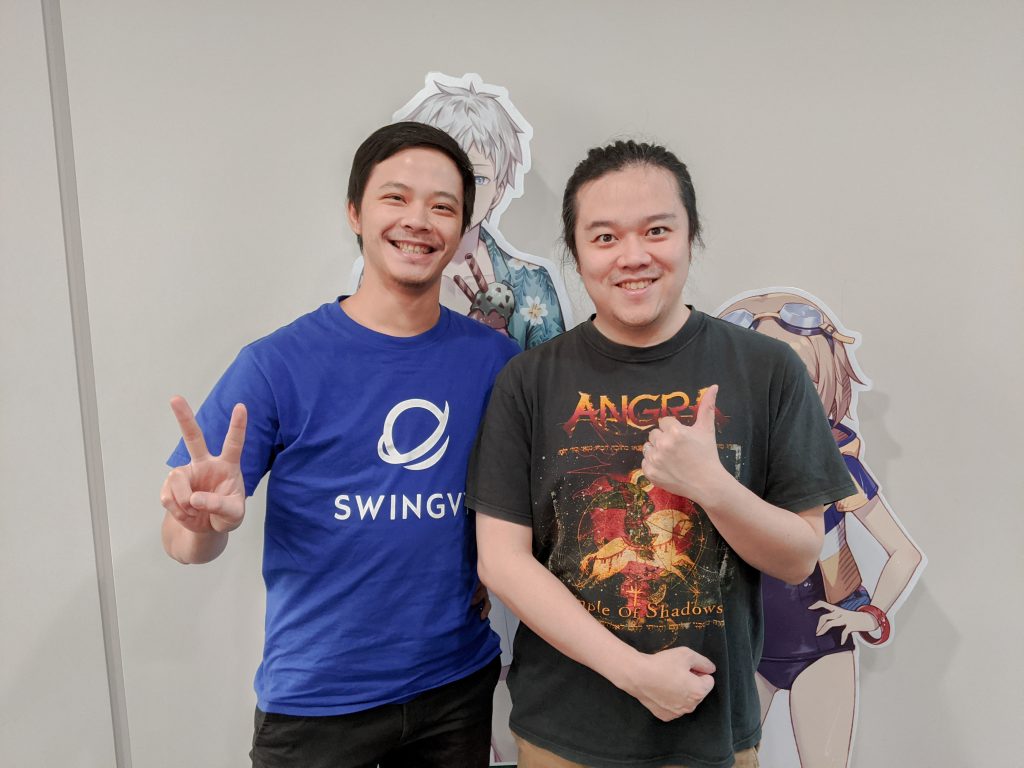 Swingvy 運用自家人資軟體,協助 Joybrick 達成更自由的工作環境氛圍。