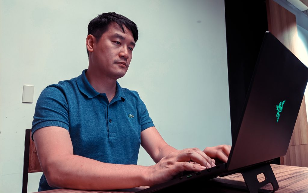 使用SaaS 可大幅改變台灣中小企業的作業模式!
