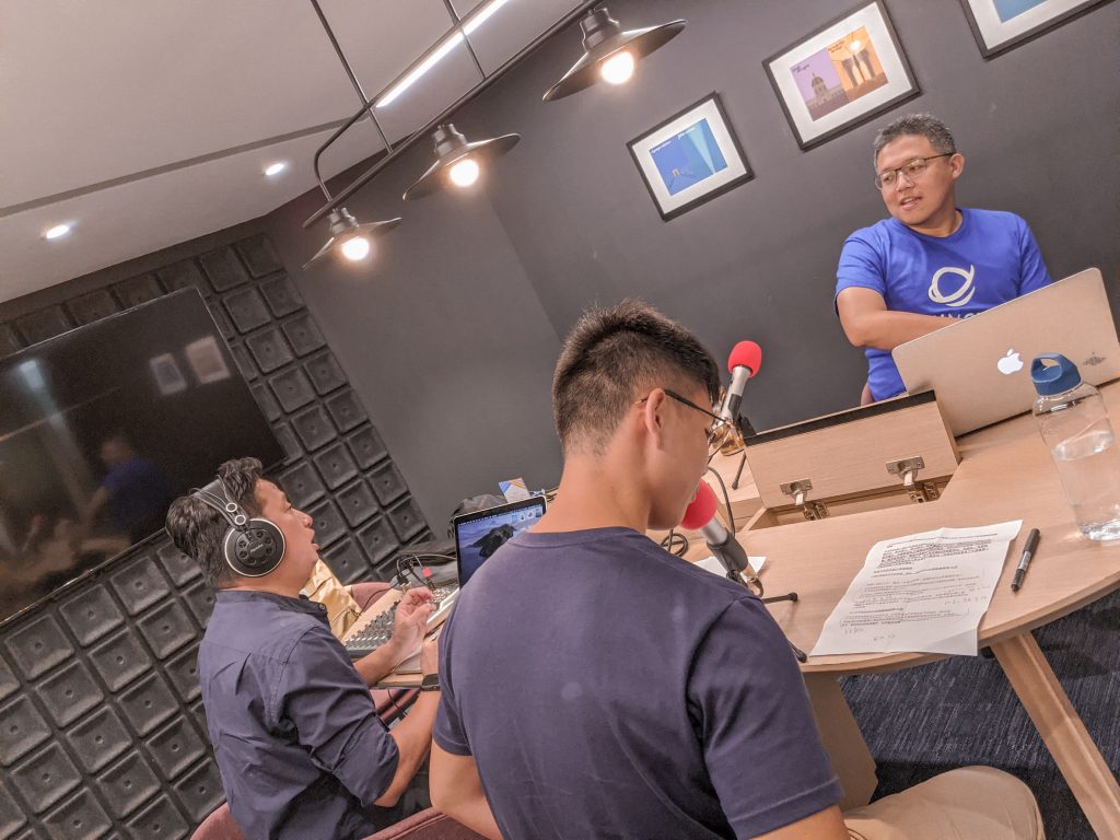 以 SaaS 模式經營的 Swingvy,和一般的系統商有很大的不同。
