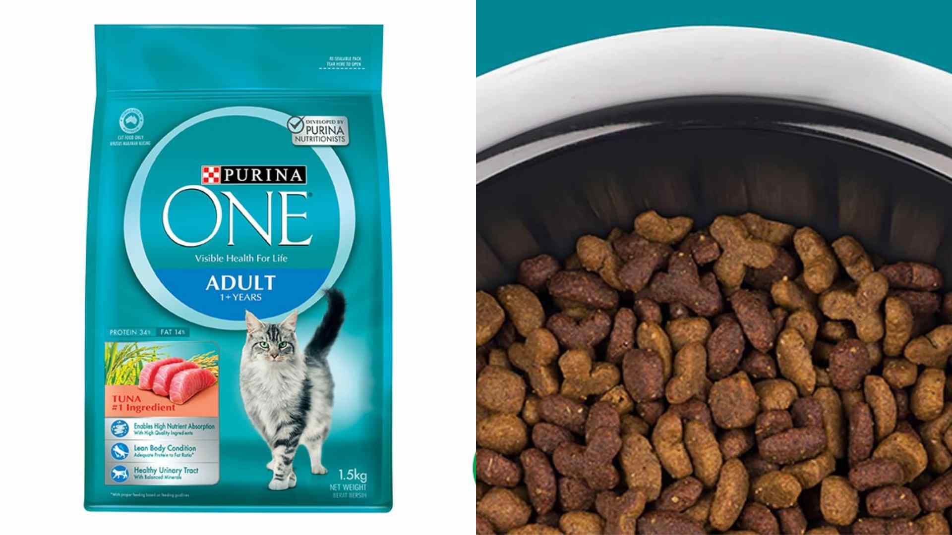 9 Best Cat Food Brands In Malaysia Dry Wet U0026 Premium Cat Food 