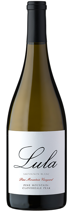 Lula Sauvignon Blanc NV Bottle Shot