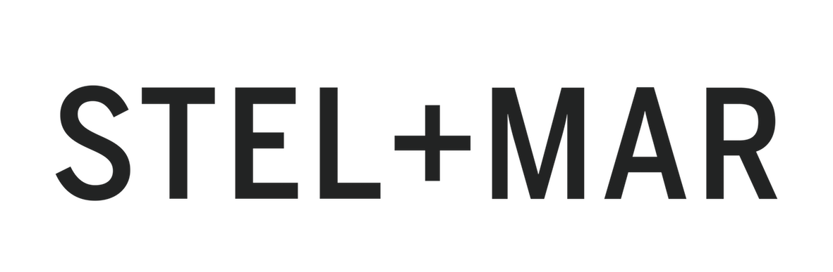 Stel + Mar logo preview