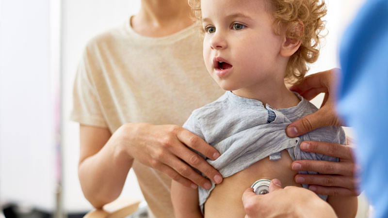 Qual o perfil de um residente em pediatria