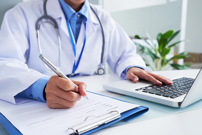 Técnicas de memorização para Médicos Residentes