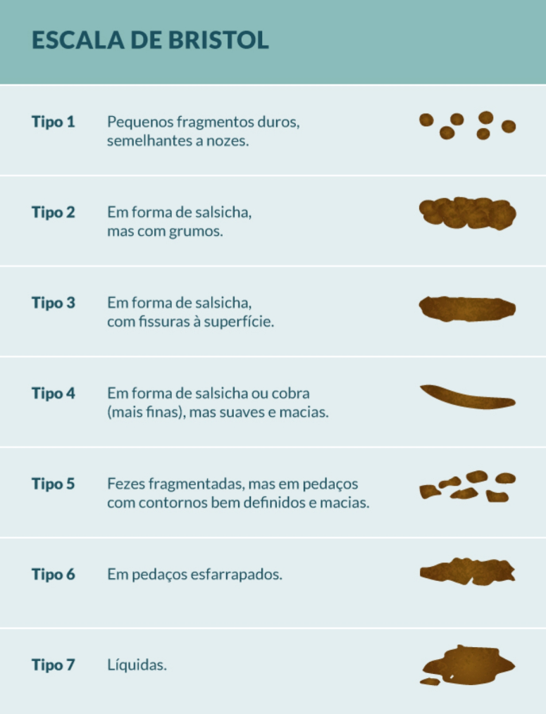 Você domina o manejo da constipação intestinal?