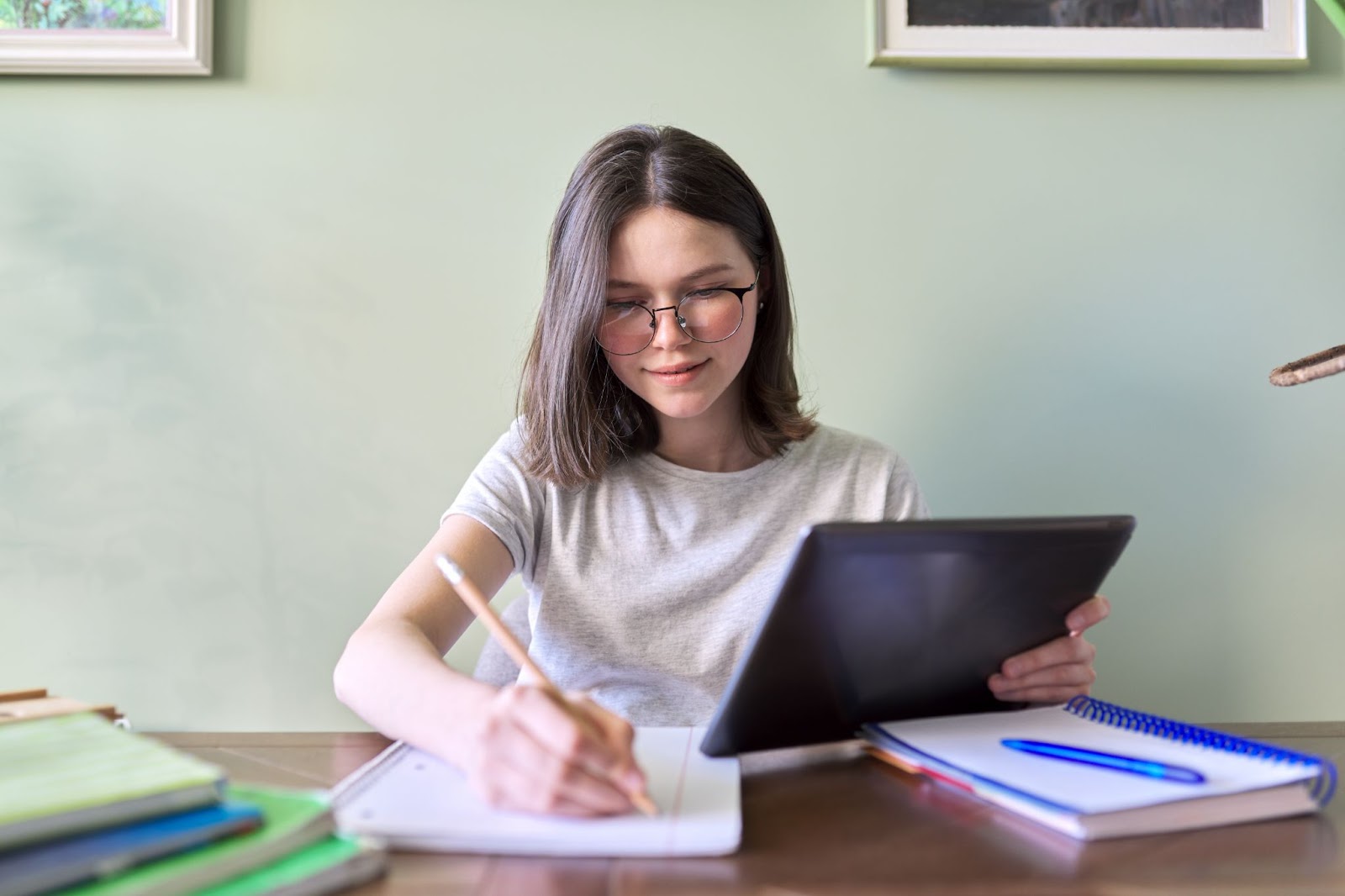 Buscar a forma mais eficiente de estudos é fundamental para quem quer passar em uma residência médica com pouco tempo de preparo. Foto: Reprodução/AdobeStock