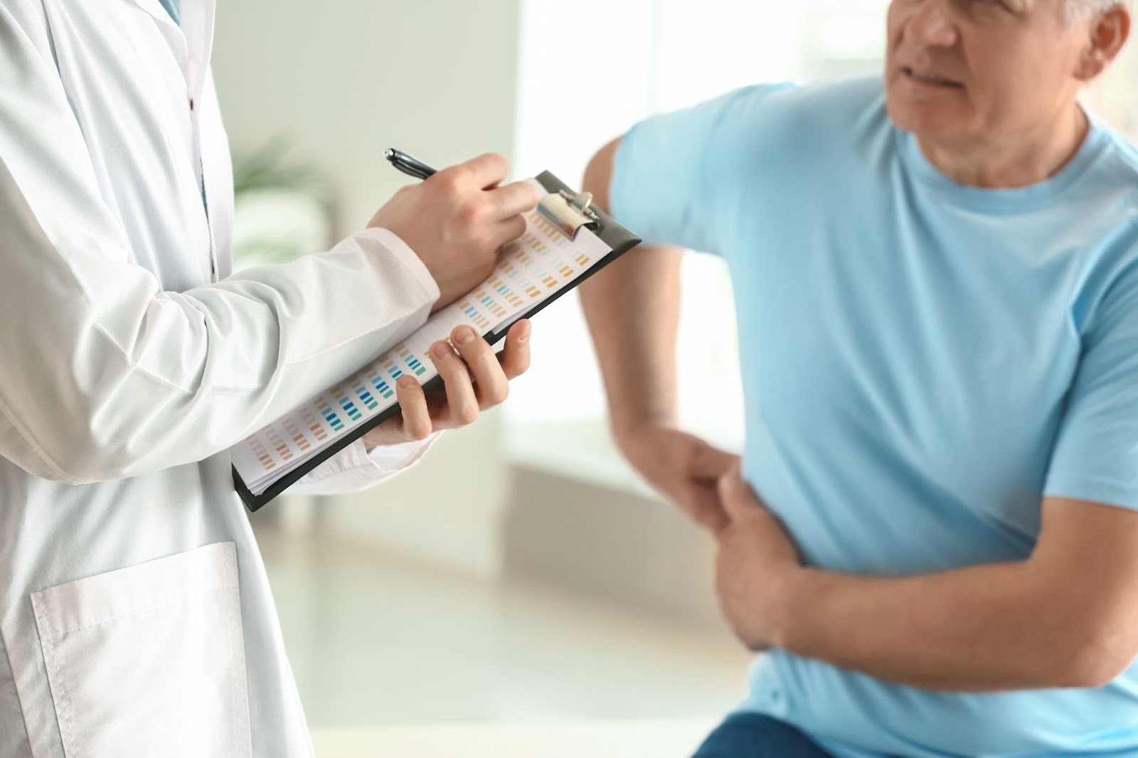 A nefrologia é uma especialidade clínica que cuida dos rins. Foto: Reprodução/AdobeStock