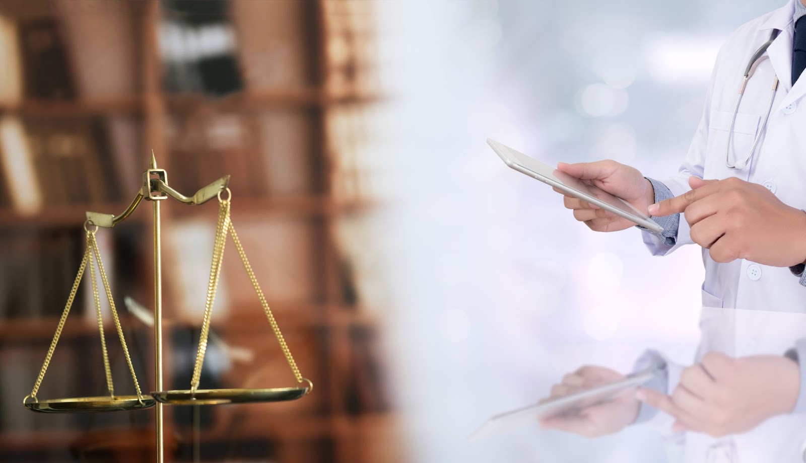 A lei 6.932 é fundamental para regulamentar as atividades exercidas pelo médico-residente. Foto: Reprodução/Adobe Stock