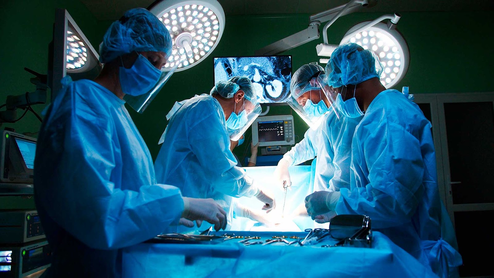 Residência médica em Cirurgia Geral: rotina e remuneração