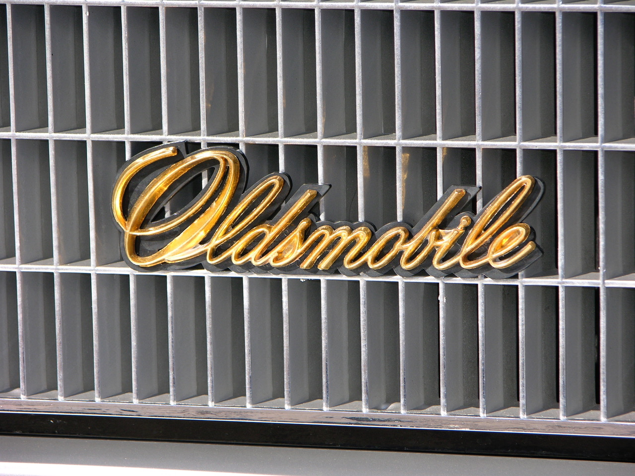 The Legendary Hurst/Olds