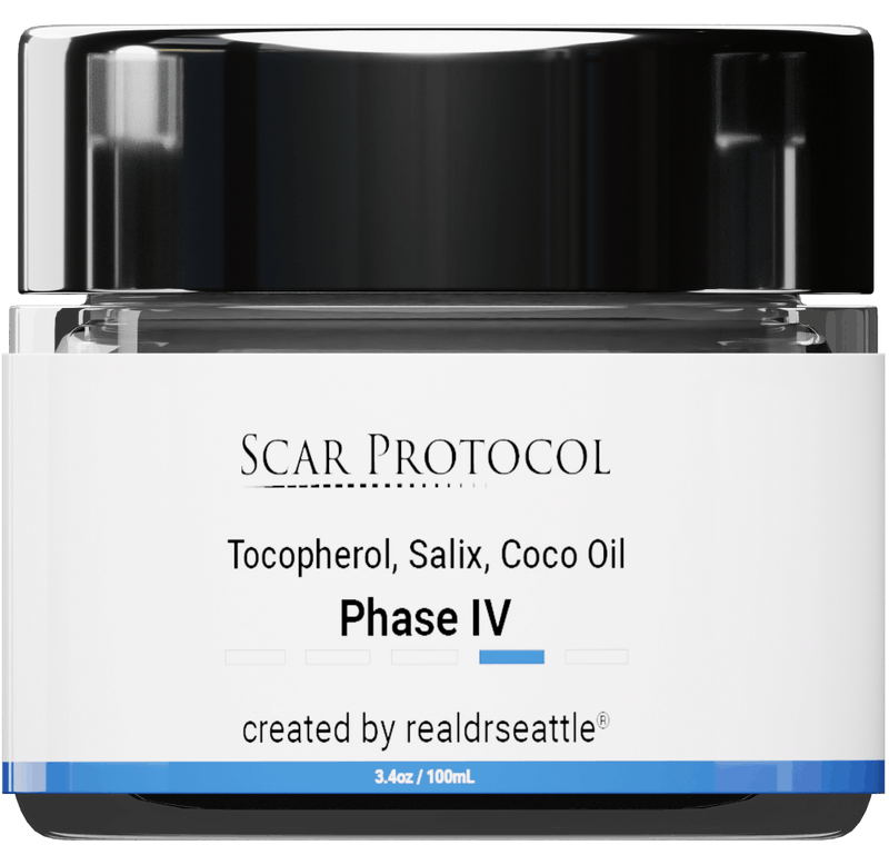 Best Scar Removal Cream For Surgery Scar Protocol