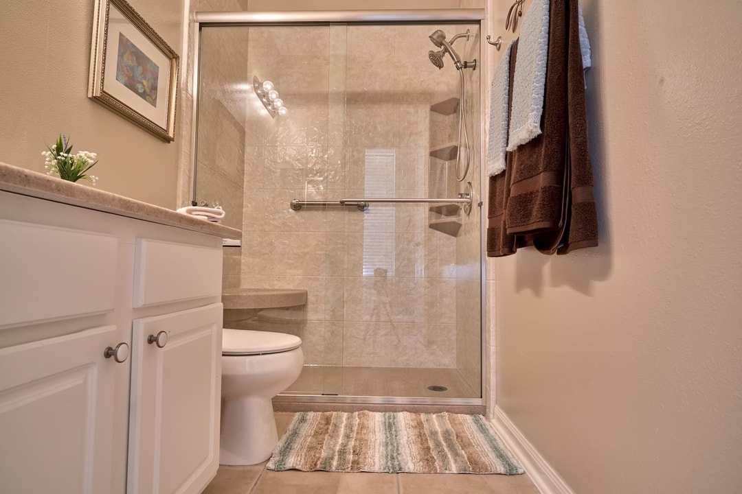 Tub To Shower Conversion BCI EZ Bath