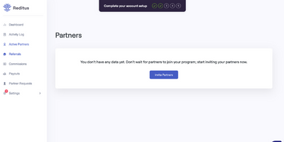 Product Image of Reditus affiliate marketing software 1