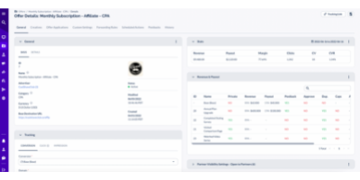 Image of Everflow Offers