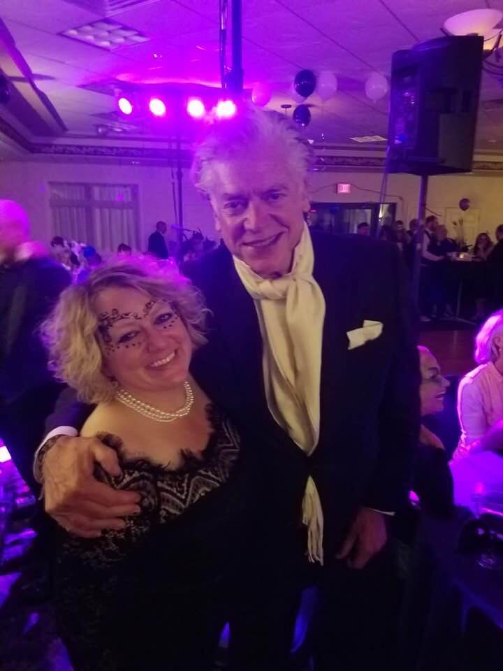 masquerade fun melissa and shooter mcgavin