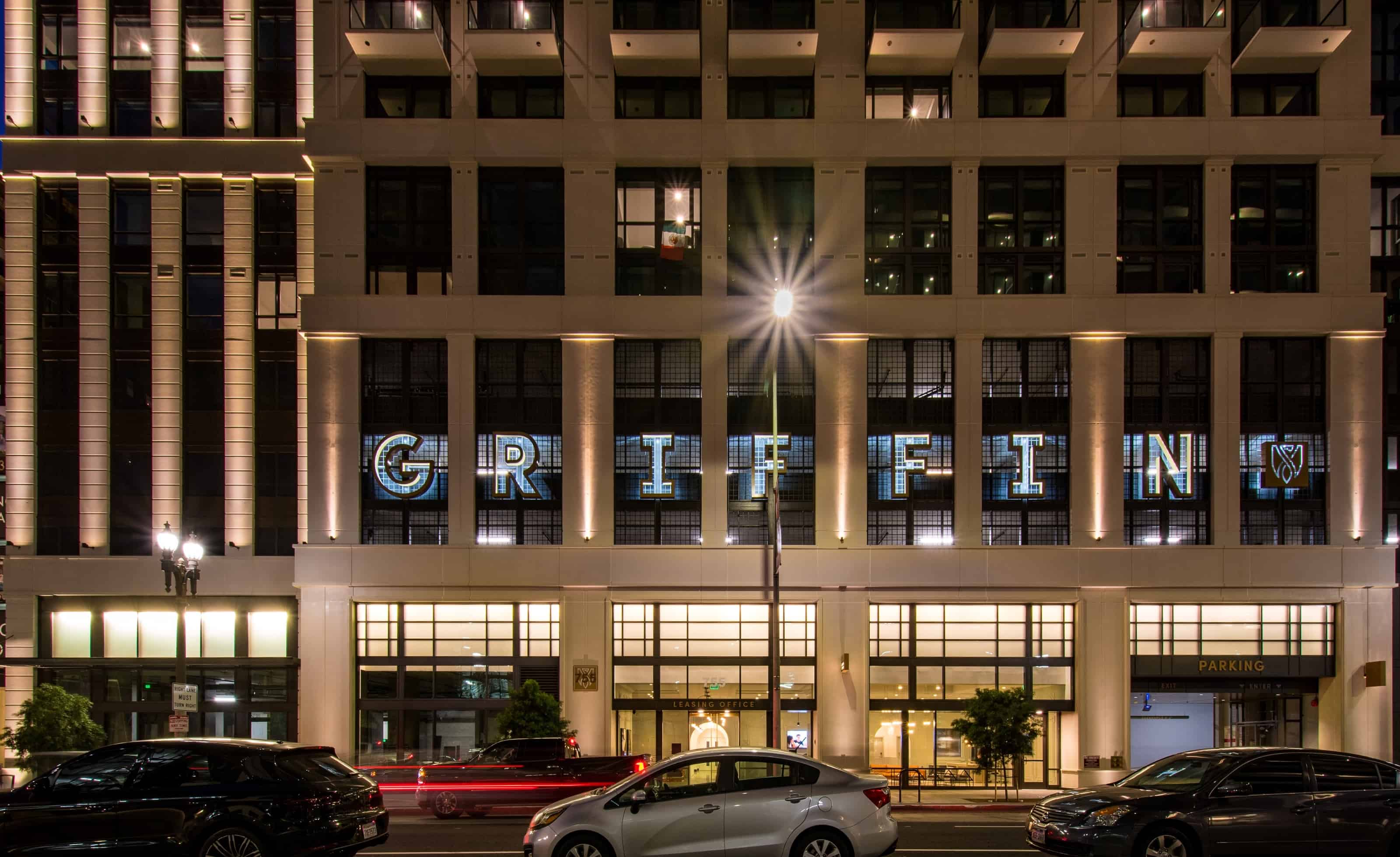 Potters Lane Transitional Housing Project