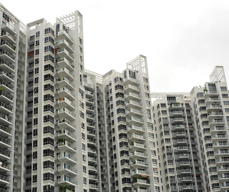 Singapore Condos In City Fringe Areas Now Commanding Premium Prices