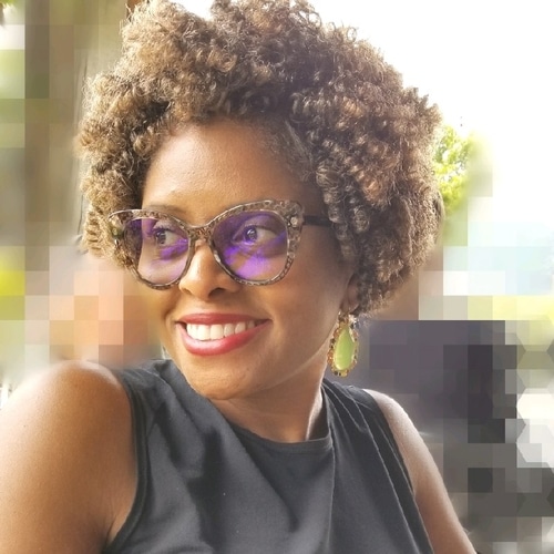 Mari Roker-Jones, 2x Founder and Superco... at Google AI