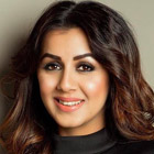 Nikki Galrani