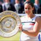 Marion Bartoli