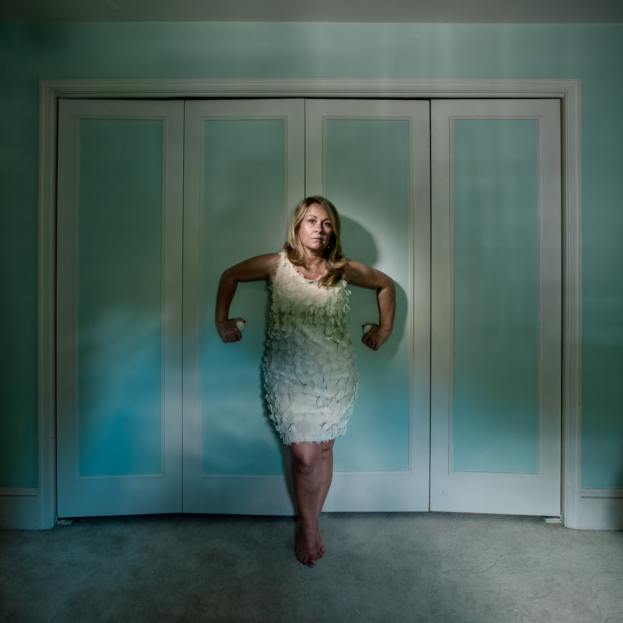 The American Housewife