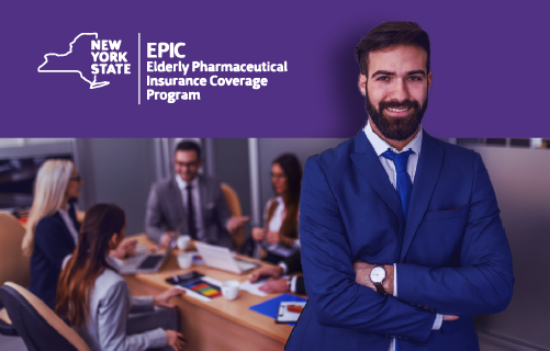 NYS EPIC Training Event | CareValue Insurance Marketing