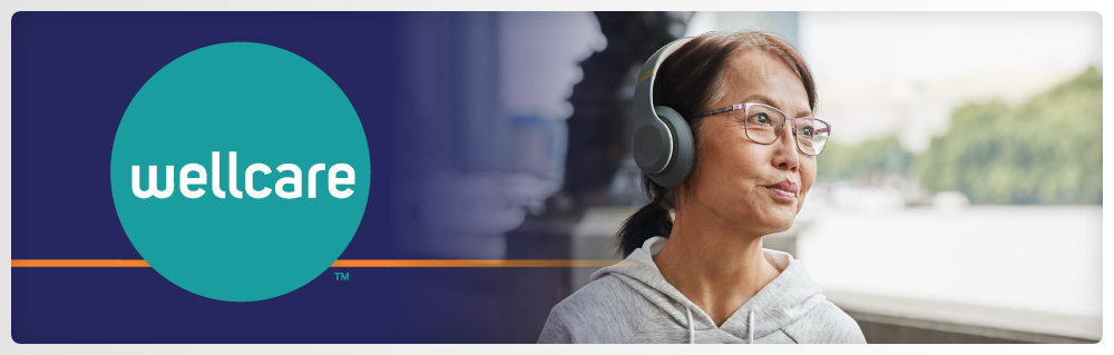 Introducing My Wellcare Rewards: A Refreshed Member Rewards Program