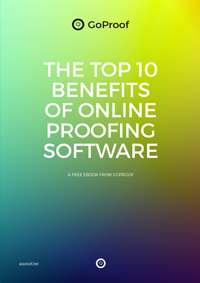 Free online proofing and creative collaboration ebook The top 10 benefits of online proofing software