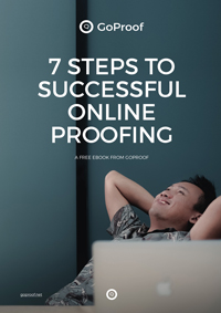 Free online proofing and creative collaboration ebook 7 steps to successful online proofing