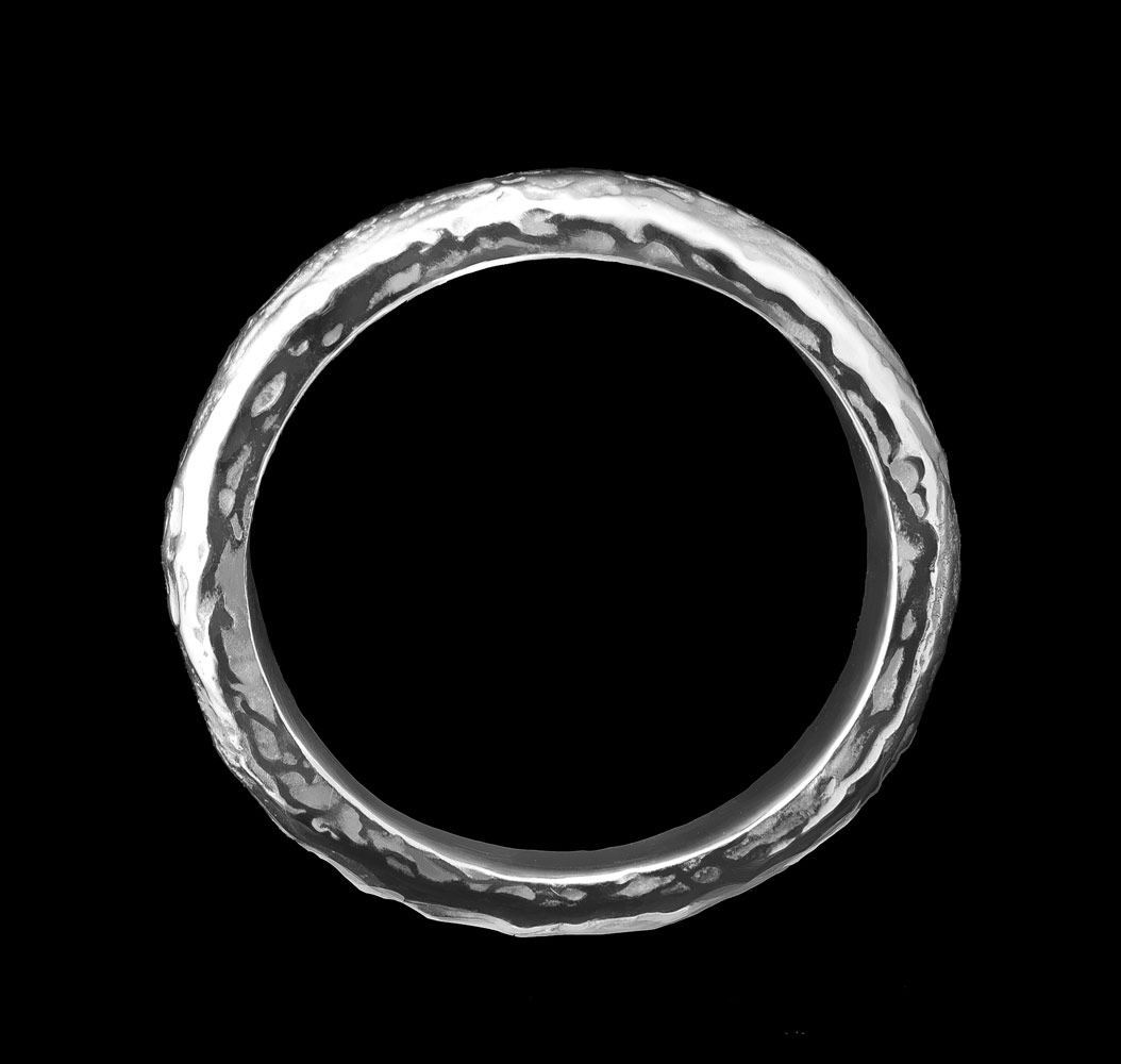 Platinum Wedding ring