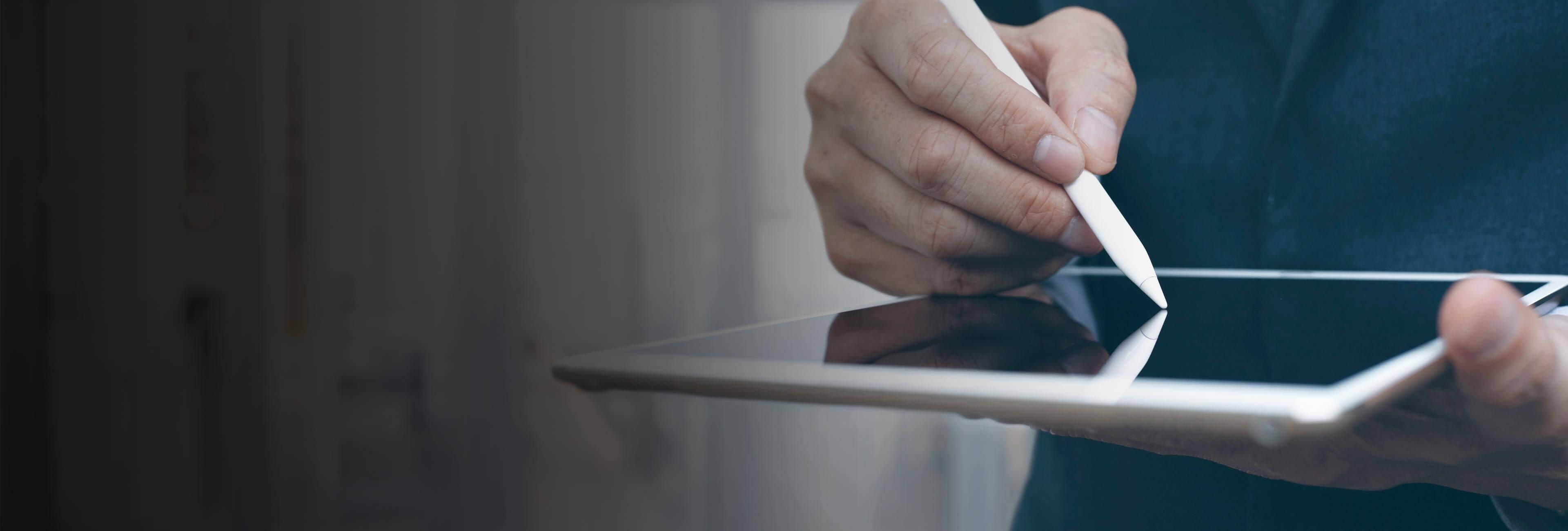 Paperless Transactions Overview