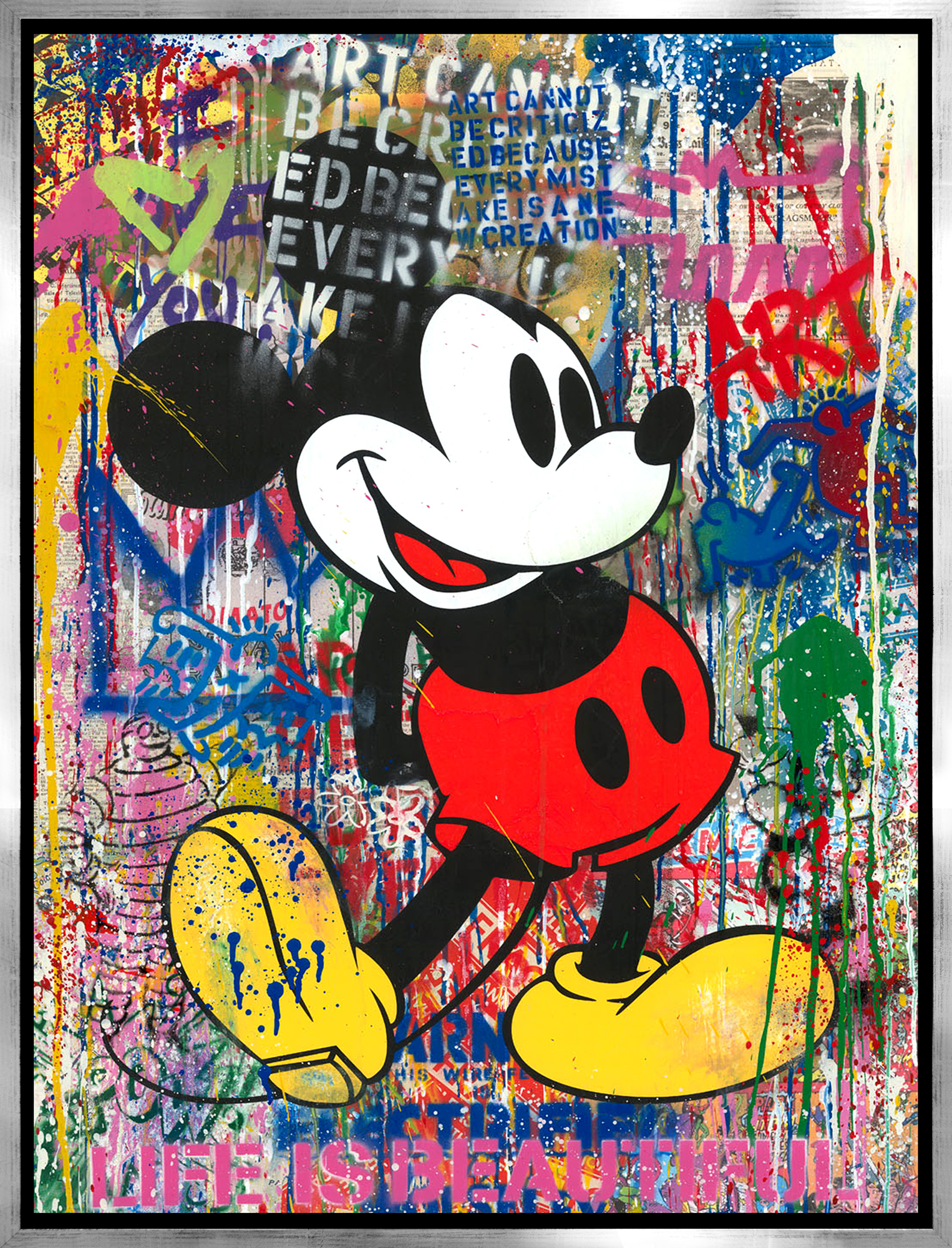 Your Own Gallery Galerie Mensing