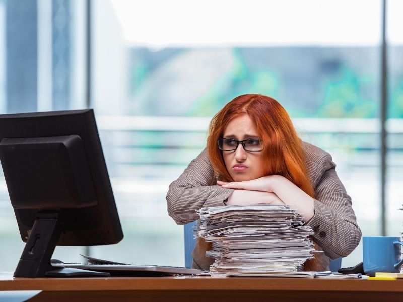 Quête de Sens Au Travail, la Motivation Première d'Une Reconversion