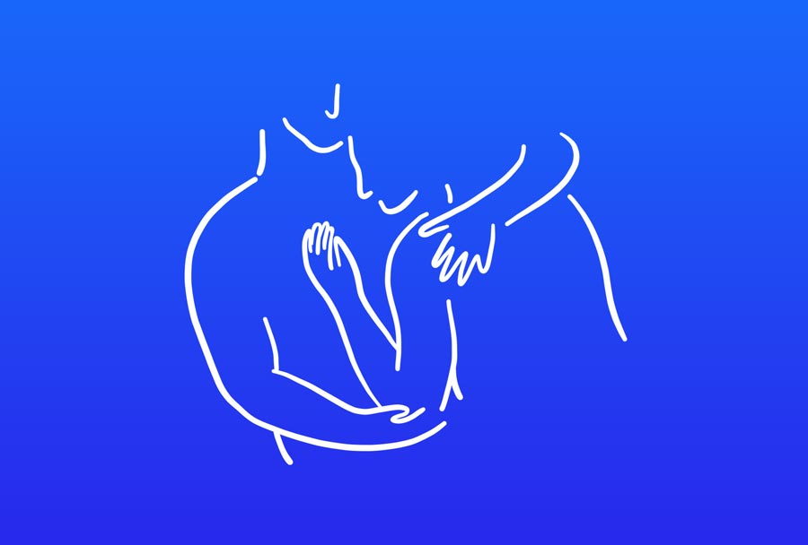 Best Cuddling Positions To Try - The Stronghold