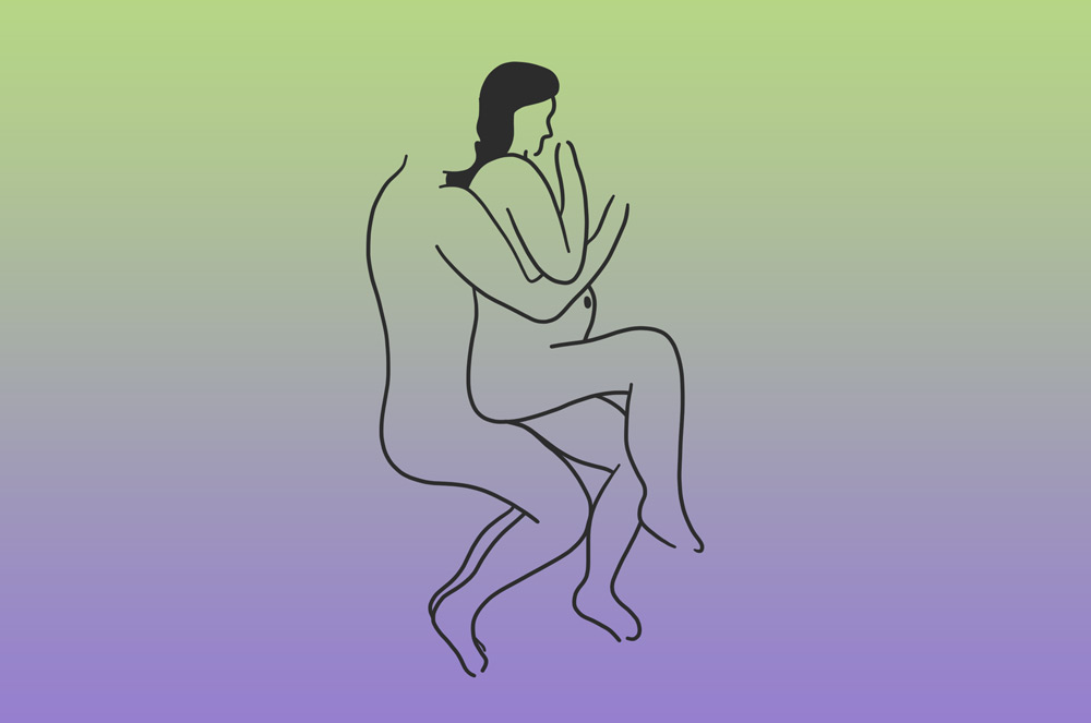 Spooning