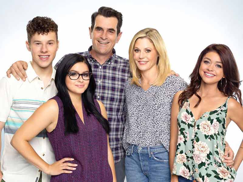 Modern Family