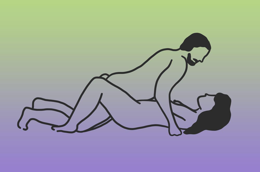 Missionary