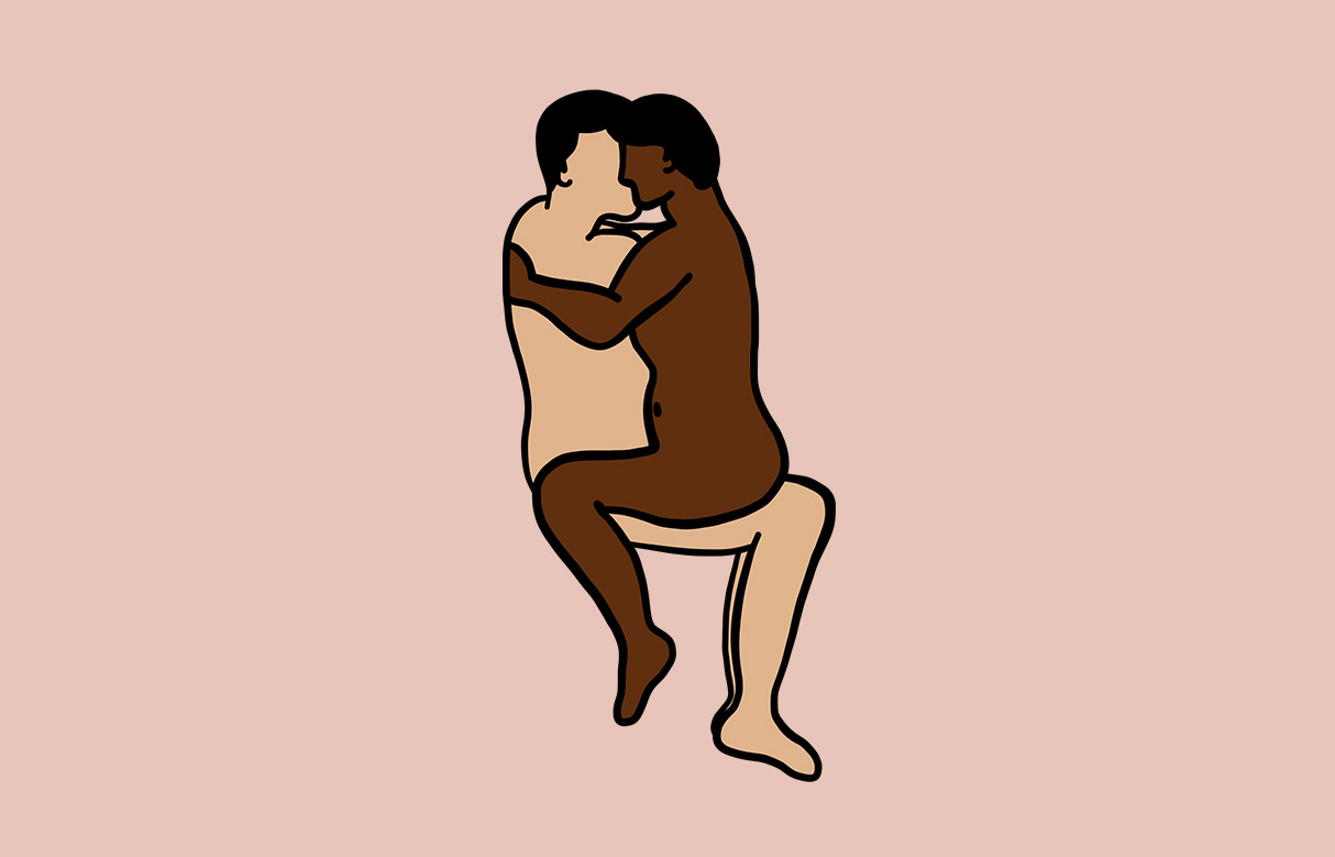 Car Sex Positions Cowgirl