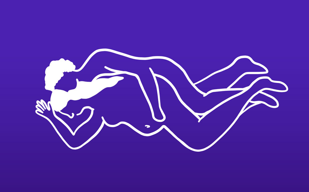 Cuddle up