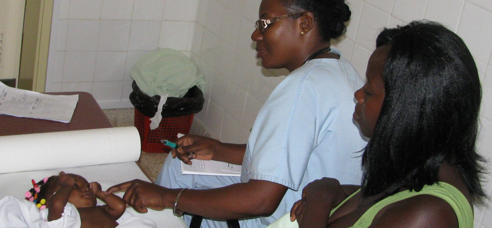 Our Missions | Save A Child's Heart