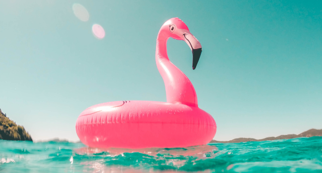 How to stay motivated during the 'silly season'