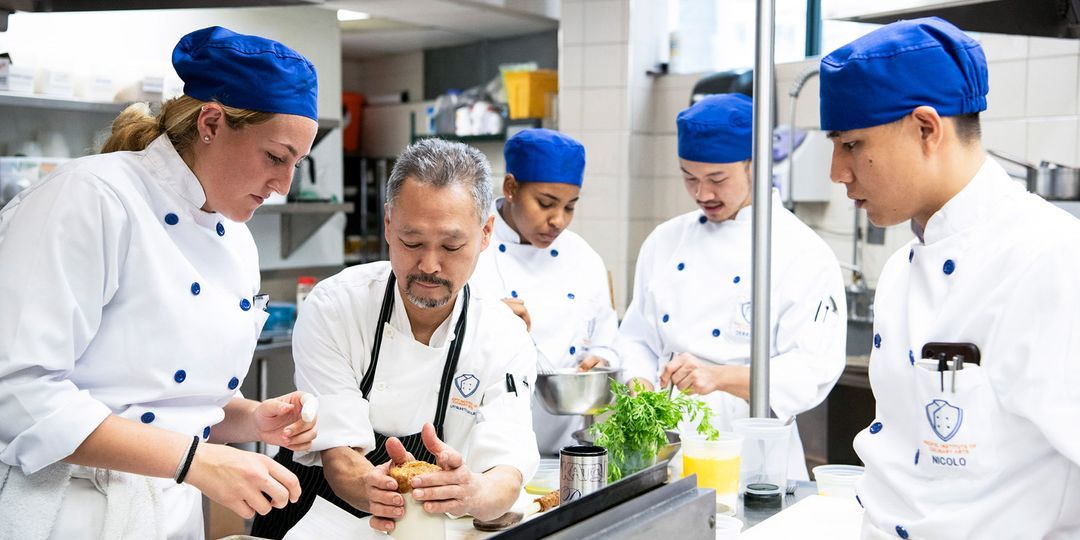 Culinary School, Vancouver, Canada PICAchef Cooking School