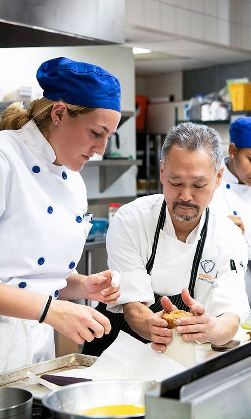Culinary School, Vancouver, Canada PICAchef Cooking School
