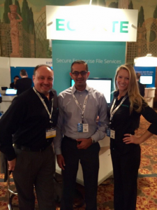 Reflections on Oktane14 - Egnyte Blog