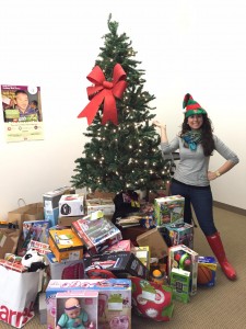 Celebrating the Holidays by Giving Back - Egnyte Blog